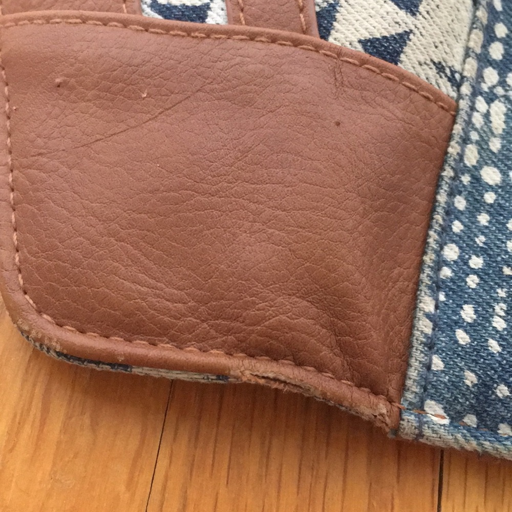 Volcom wallet - Picture 4 of 6
